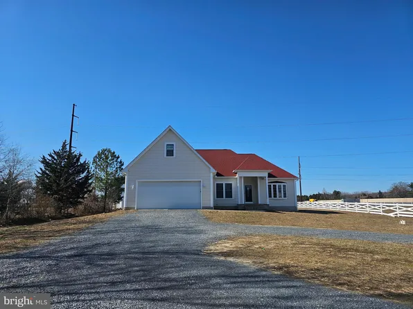 20937 Johnson Rd, Lincoln, DE 19960