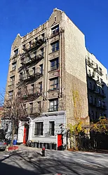 The Mildred at 619 East 5th Street in East Village
