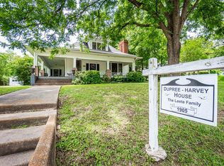 515 Main St W, Mount Vernon, TX 75457