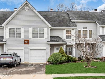 4103 Galloping Hill Lane, Toms River, NJ, 08755