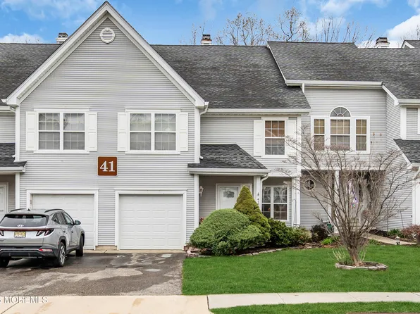 4103 Galloping Hill Lane, Toms River, NJ 08755