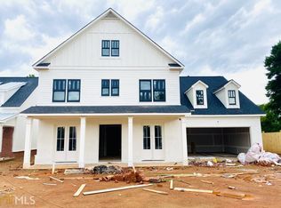 469 S Hill St #0, Buford, GA 30518