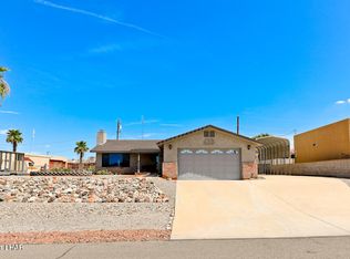 2967 Indian Head Dr, Lake Havasu City, AZ 86406