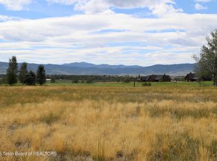 6202 Peregrine Dr, Victor, ID 83455