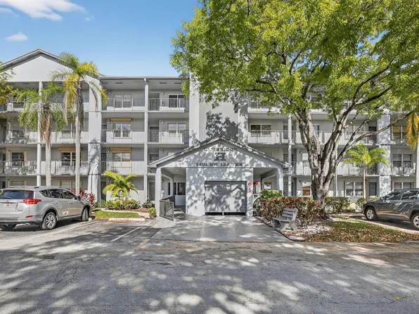 1401 SW 128th Terrace #212h, Pembroke Pines, FL 33027
