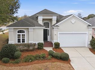 5620 Tecumseh Dr, Tallahassee, FL 32312