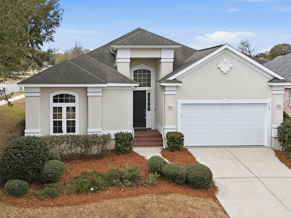 5620 Tecumseh Dr, Tallahassee, FL 32312