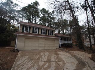 3980 Cripple Creek Dr NW, Kennesaw, GA 30144
