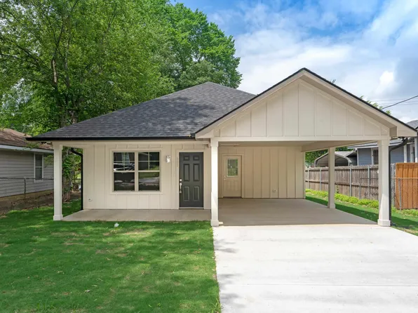 603 S Park St, Longview, TX 75601