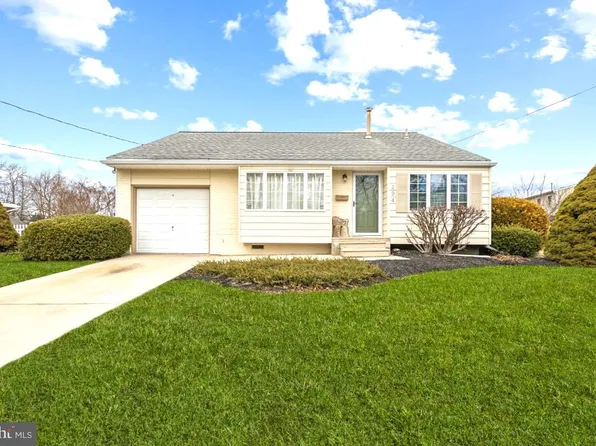 294 Madison Rd, Mantua, NJ 08051