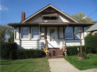 345 Tyler Ave, Washington, PA 15301