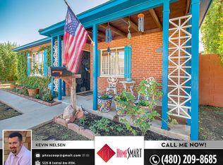 913 W Portland St, Phoenix, AZ 85007