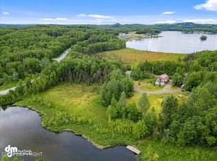 3230 S Lake View Loop, Big Lake, AK 99623