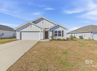 14698 Forsythia Loop, Silverhill, AL 36576
