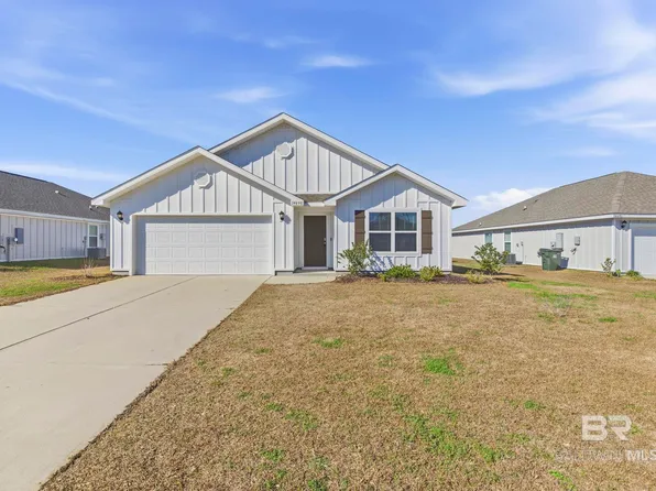 14698 Forsythia Loop, Silverhill, AL 36576