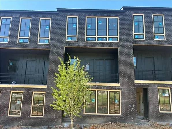 2684 Mackintosh Ct #31, Brookhaven, GA 30319