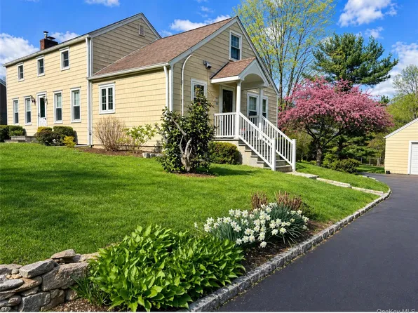 453 Smith Ridge Road, South Salem, NY 10590