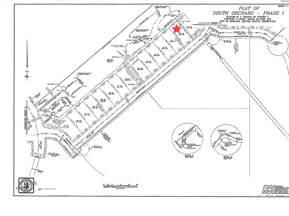 1st image of 2843 Savanna Ave
