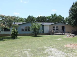 12785 Oswalt Rd, Marietta, OK 73448