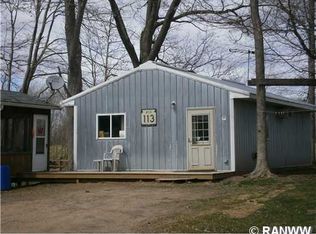 546 2nd St, Clayton, WI 54004