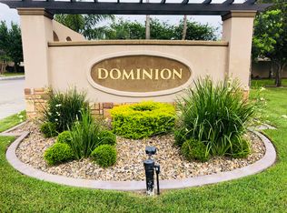 101 Baylor Ave, McAllen, TX 78504