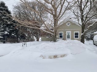 38983 County Road 215, Bangor, MI