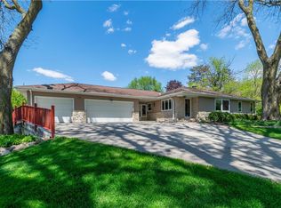 1021 Top O Hollow Rd, Ames, IA 50010