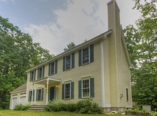 54 Tucker Hill Rd, Dunbarton, NH 03046