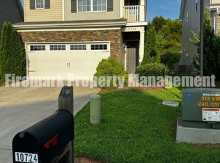 10724 Grantham Ln, Knoxville, TN 37932