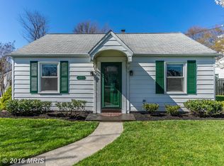 12500 Livingston St, Silver Spring, MD 20906