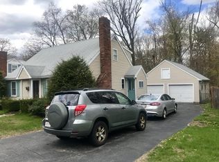 40 Peach St, Braintree, MA 02184