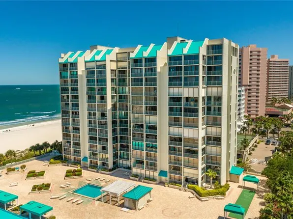 1390 Gulf Blvd #Penthouse 3, Clearwater, FL 33767