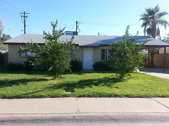 2nd image of 7555 E Polk St