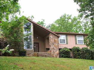 978 Comanche Trl, Anniston, AL 36206