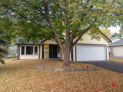3251 12th Ave, Anoka, MN, 55303