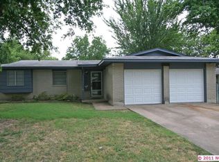12508 E 18th St, Tulsa, OK 74128