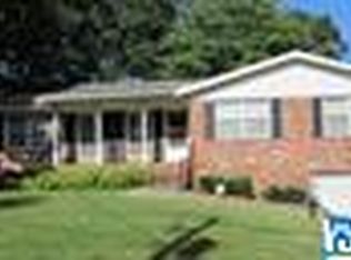 1633 4th St NW, Birmingham, AL 35215
