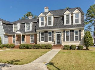 218 Folkstone Cir, Augusta, GA 30907