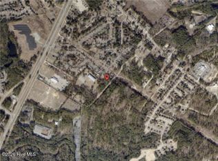 0 Gateway Drive, Fayetteville, NC 28306