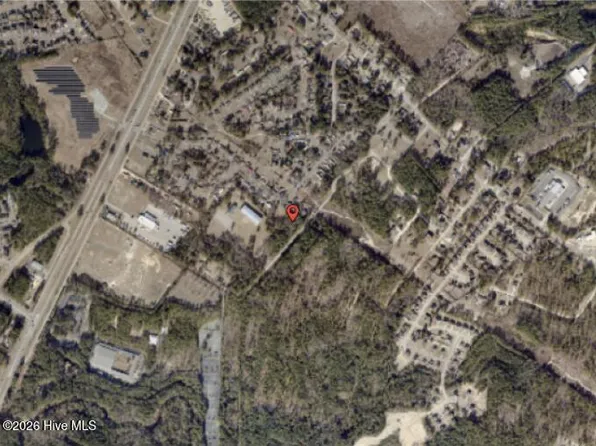 0 Gateway Drive, Fayetteville, NC 28306