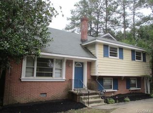 1819 N Parham Rd, Henrico, VA 23229