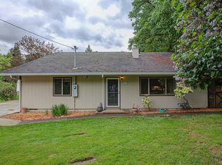 8520 SW 54th Ave, Portland, OR 97219