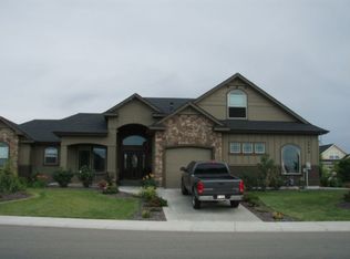 3949 E Easy Jet Dr, Meridian, ID 83642