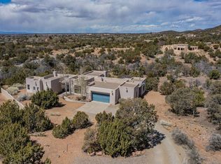 7 Cloudstone Dr, Santa Fe, NM 87505