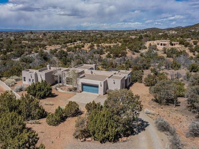 7 Cloudstone Dr, Santa Fe, NM, 87505