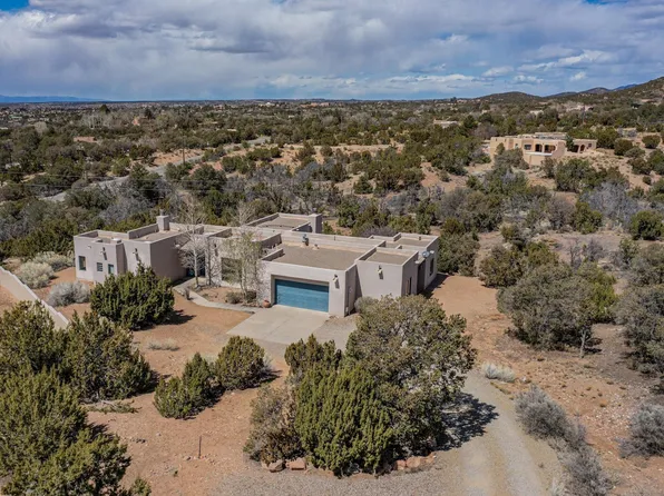 7 Cloudstone Dr, Santa Fe, NM 87505
