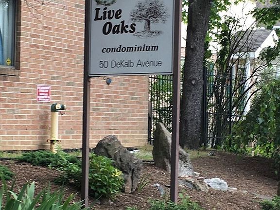 3rd image of 50 Dekalb Ave APT S-4