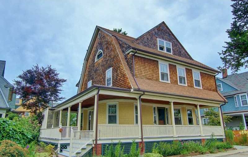 2nd image of 11 Kensington Rd