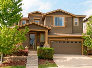 10629 Cedarcrest Cir, Highlands Ranch, CO 80130