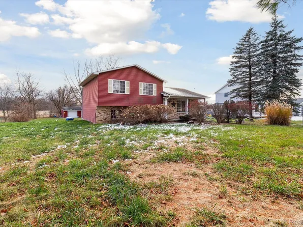 4163 W Thompson Rd, Linden, MI 48451